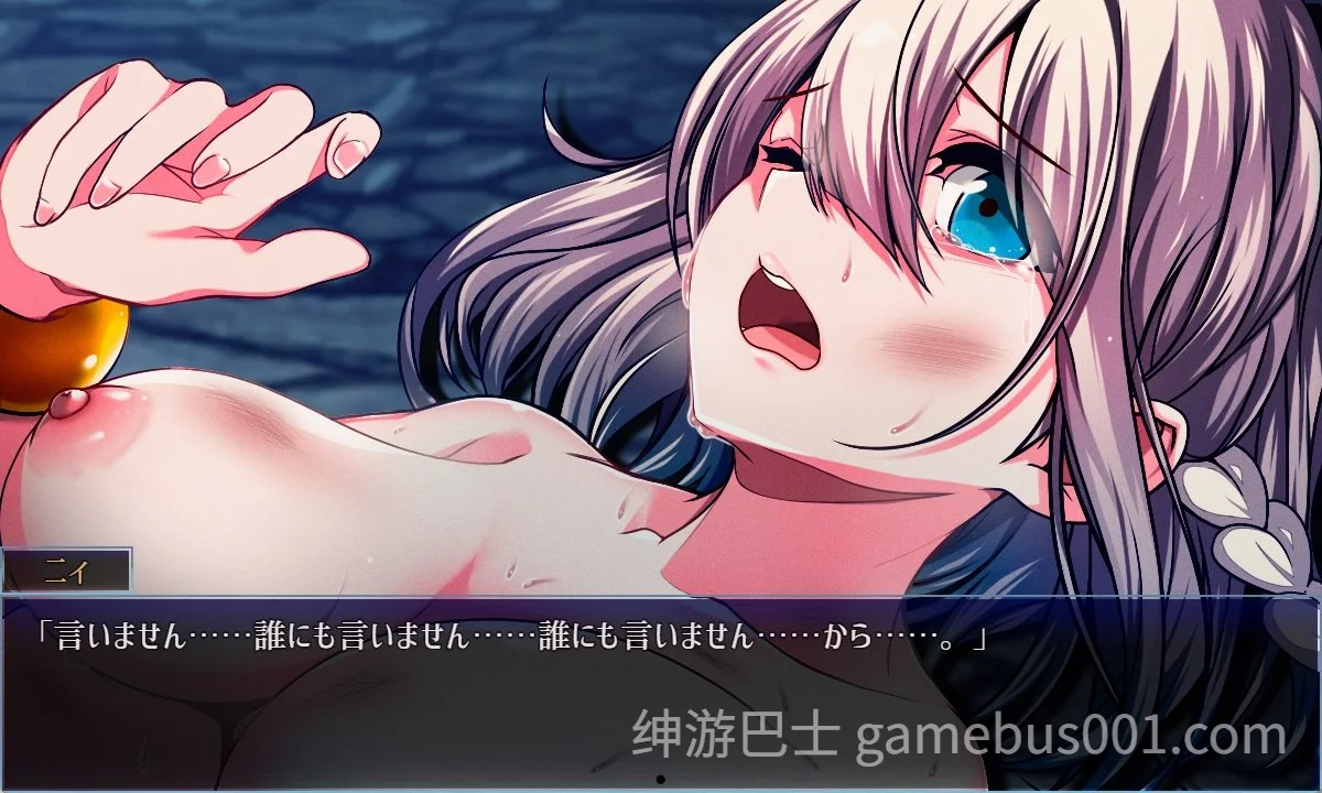 星天之魔女 星天の魔女 v1.19 官方中文版 | PC+安卓joi-游戏截图4
