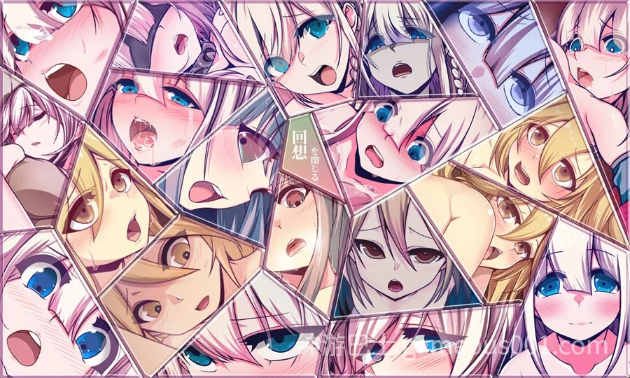 星天之魔女 星天の魔女 v1.19 官方中文版 | PC+安卓joi-游戏截图8