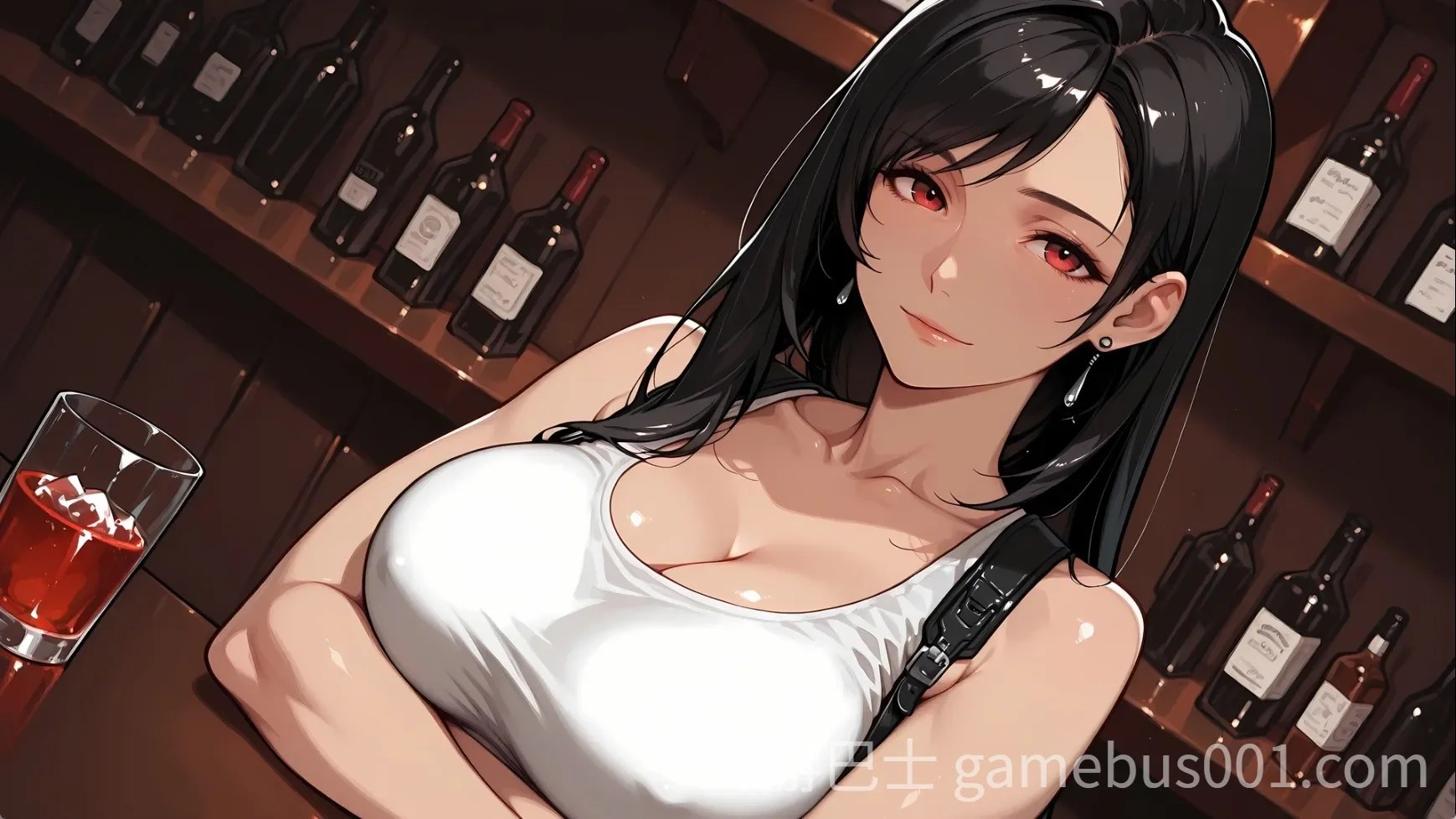 欲望之路 Path of Desire v0.3.2AI汉化版 | PC+安卓-游戏截图4