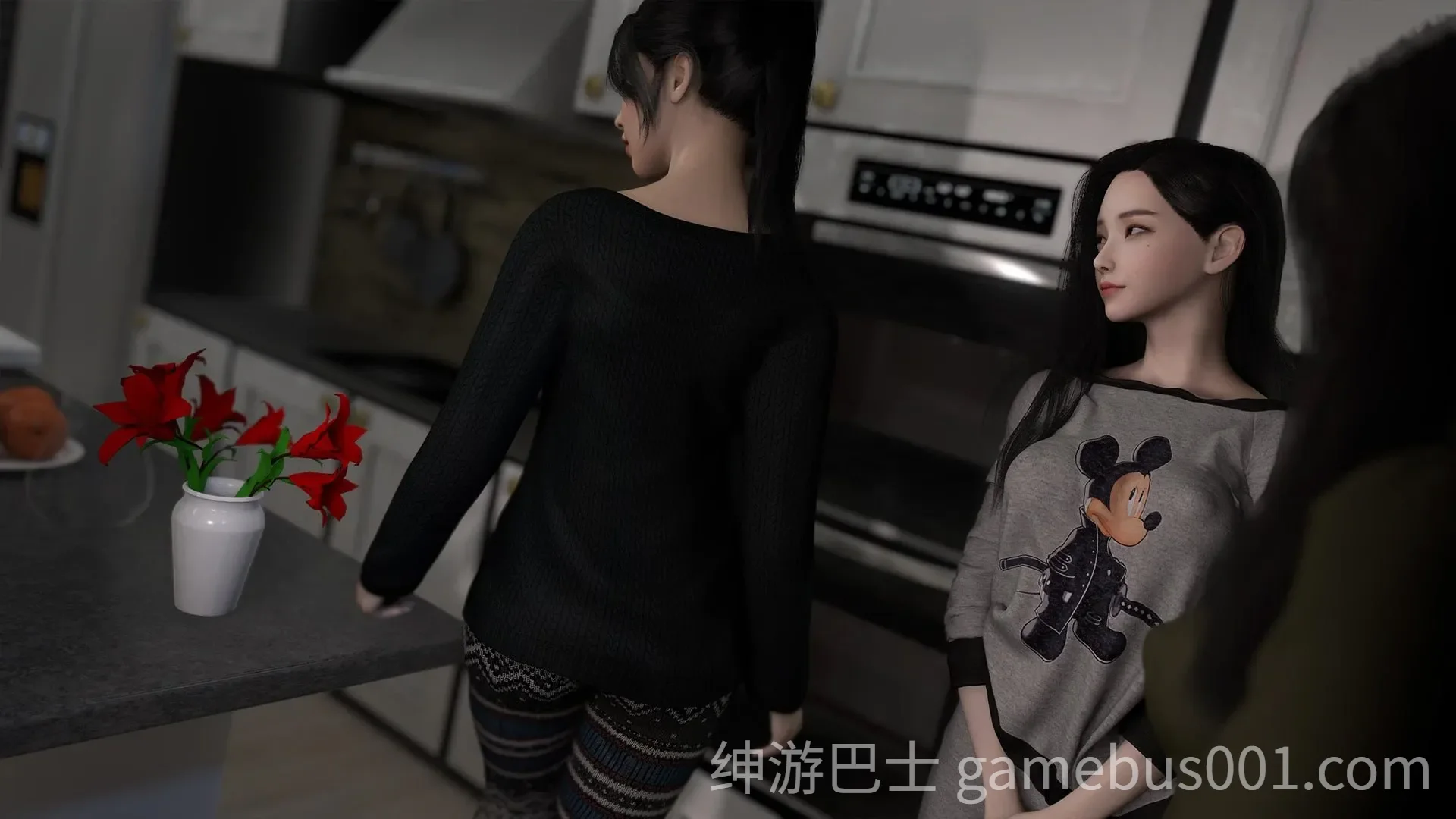 禁忌之念 / Forbidden Thoughts v0.4.5 官方中文版-游戏截图4