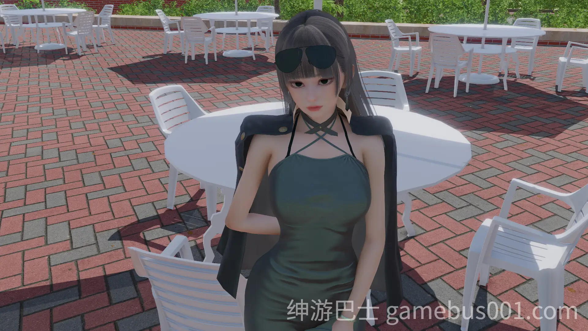 异世界酱 ISEKAI CHAN Ver0.2 官方中文步兵版 | PC+安卓-游戏截图3