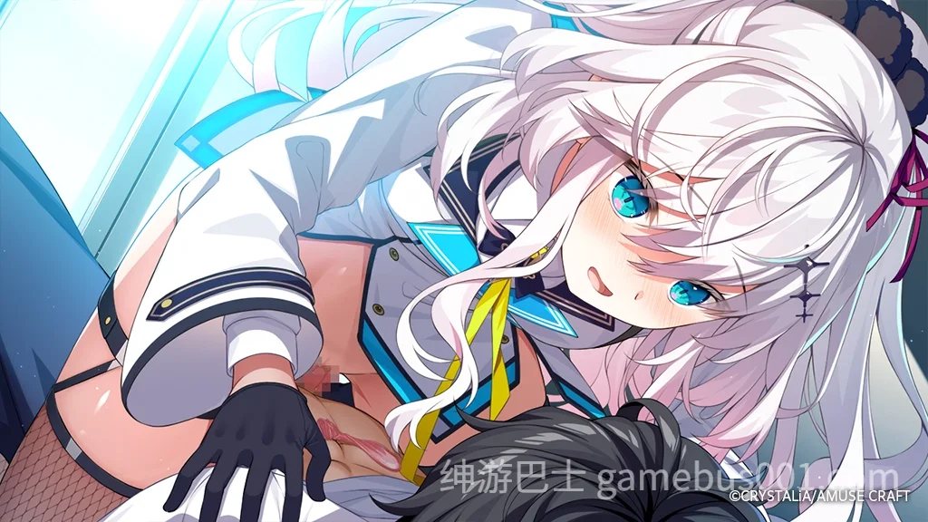 现实战略委员会 ディメンション凸ラバース AI汉化版 | 日式恋爱ADV-游戏截图0