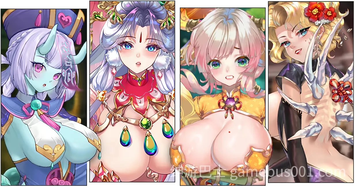 妖谈2：九尾异闻 Yokai Art 2: Tales of the Nine-Tails v1.0.85 官方中文版+全DLC+全CG存档-游戏截图3