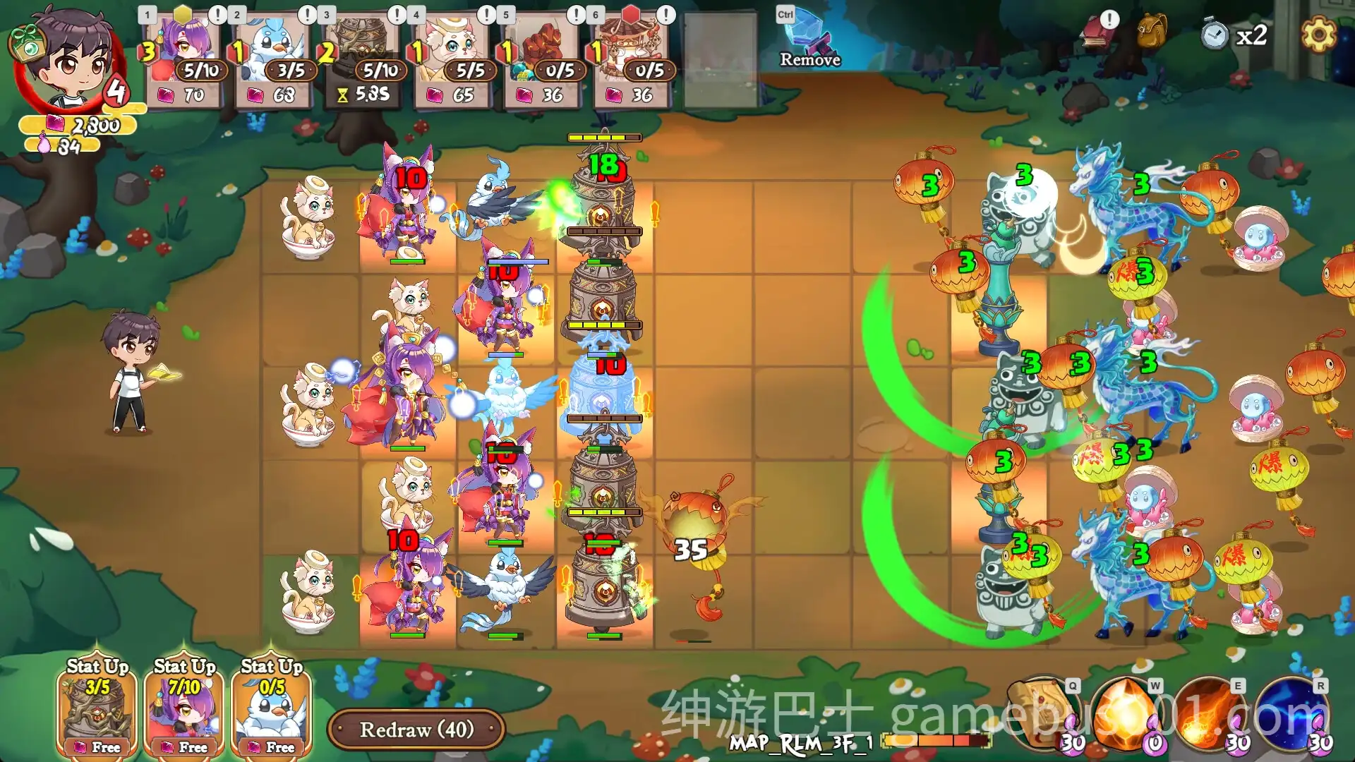 妖谈2：九尾异闻 Yokai Art 2: Tales of the Nine-Tails v1.0.85 官方中文版+全DLC+全CG存档-游戏截图4