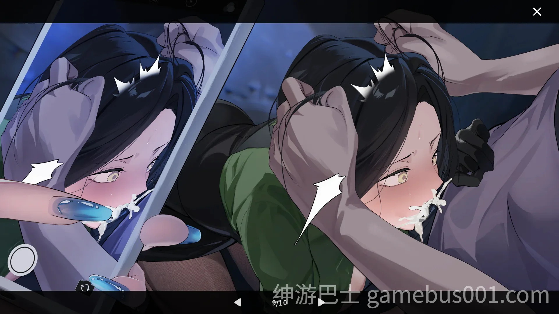 修干嘛？二手3C店的暗营业 Sex, Secrets & Used Tech v1.11 官中步兵版+存档-游戏截图3