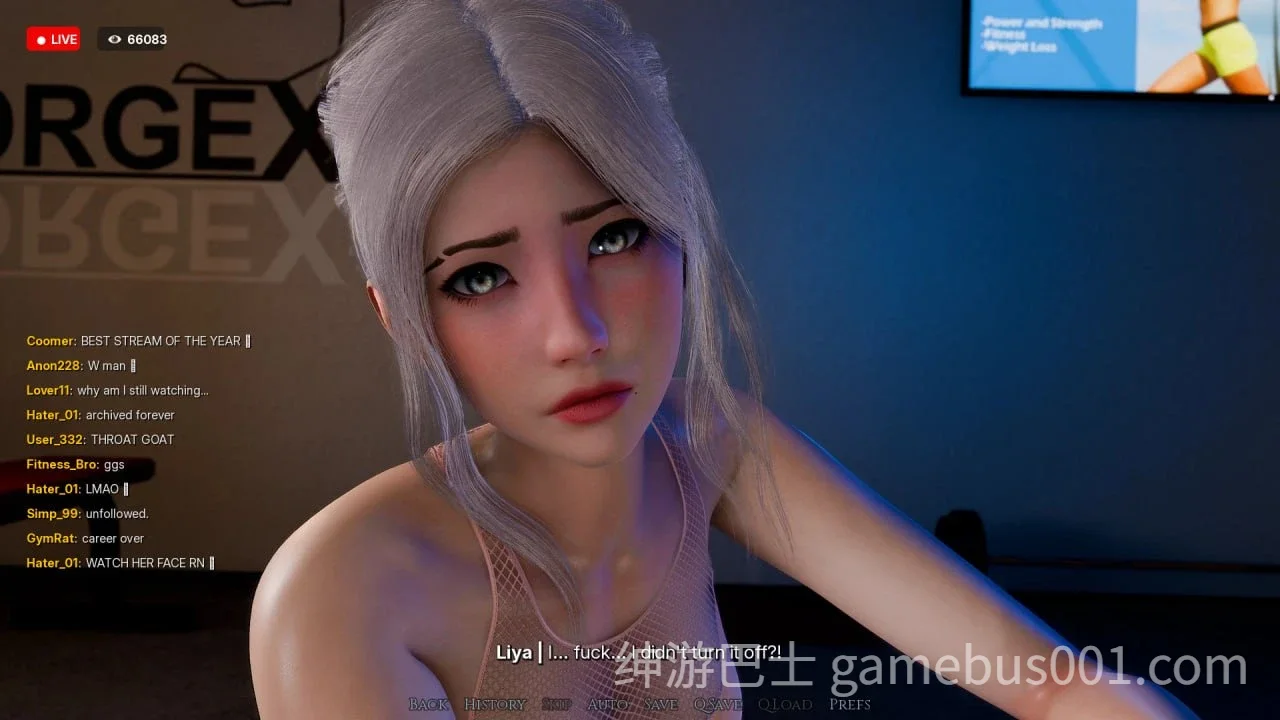 奥术失忆症 Arcanamesis v0.2 AI汉化版 | PC+安卓-游戏截图4