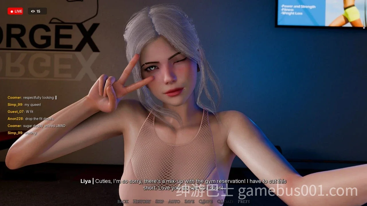 奥术失忆症 Arcanamesis v0.2 AI汉化版 | PC+安卓-游戏截图0