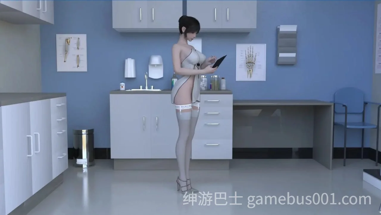 爱欲之都 第一季 City Lights Love Bites s1 v1.0.6官中步兵 | PC+安卓-游戏截图4