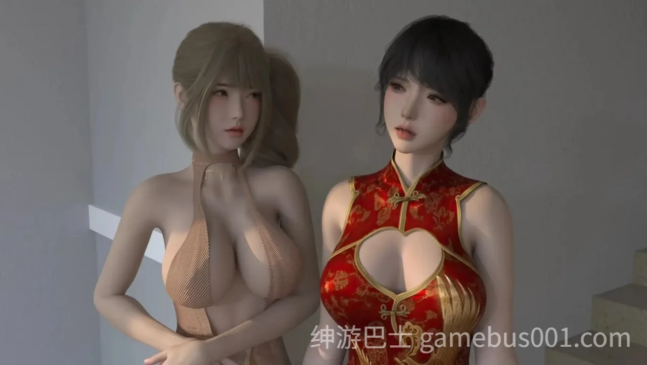 爱欲之都 第一季 City Lights Love Bites s1 v1.0.6官中步兵 | PC+安卓-游戏截图3