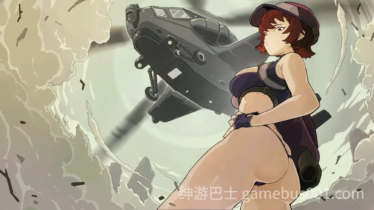 虫潮孤堡：机欲防线 Swarm Bunker: Lust Defense 官方中文正式步兵版-游戏截图4