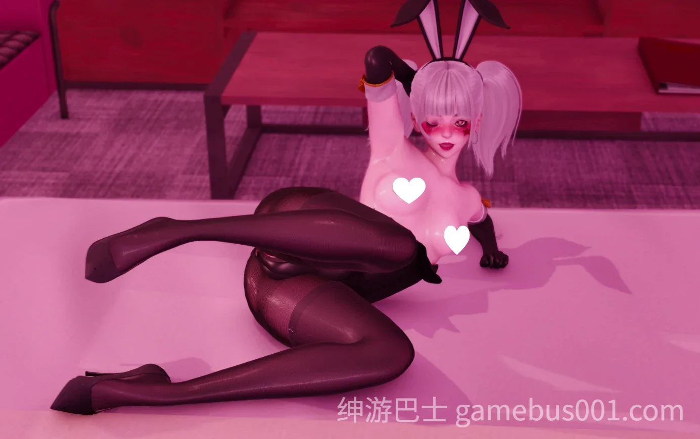 最后一年 The Last Year 0.5.5 AI汉化版 | PC+安卓-游戏截图2