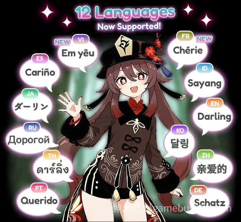 亲爱的触摸 Darling Touch v0.7.0 官中步兵版 | PC+安卓-游戏截图4