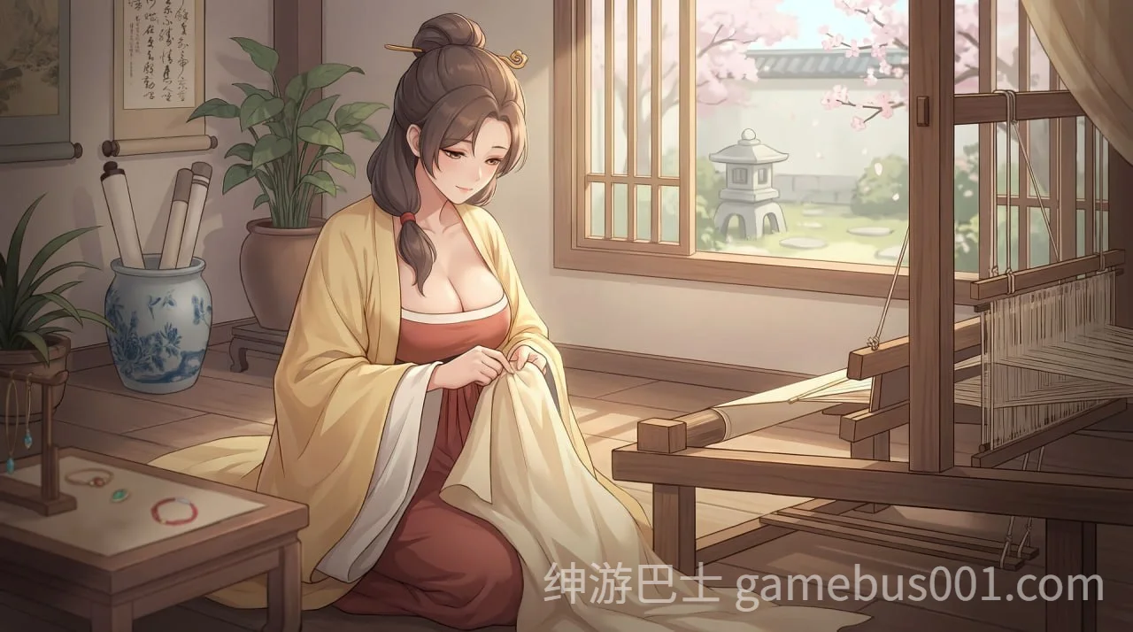 大侠狂想曲 V260822 官中步兵版+存档-游戏截图4