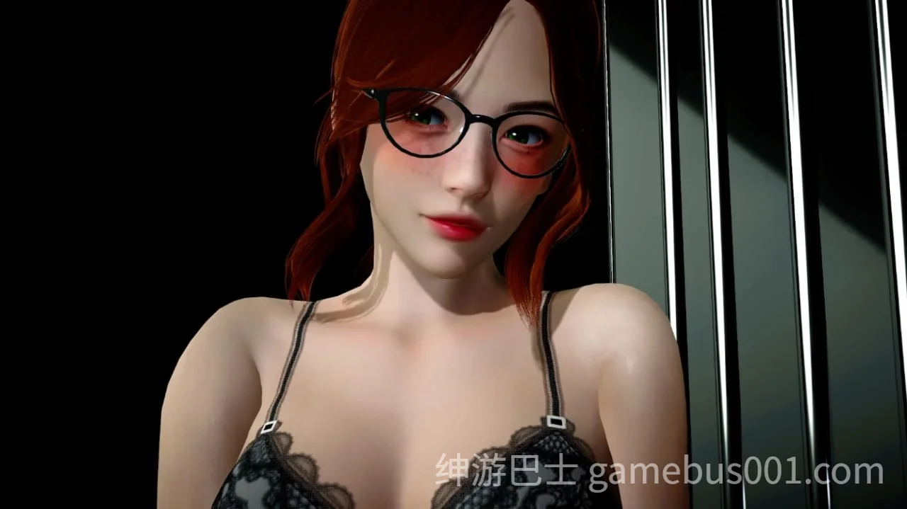 暗涌之夏 FR34KS v0.7 AI汉化版 | PC+安卓-游戏截图5