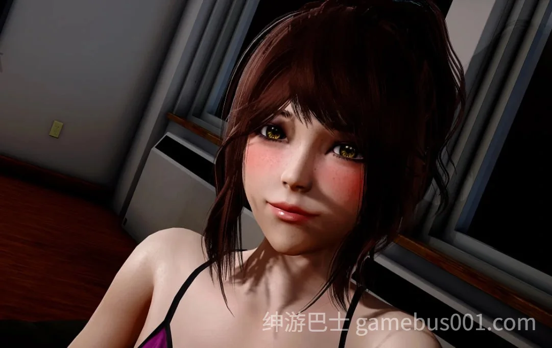 暗涌之夏 FR34KS v0.7 AI汉化版 | PC+安卓-游戏截图0