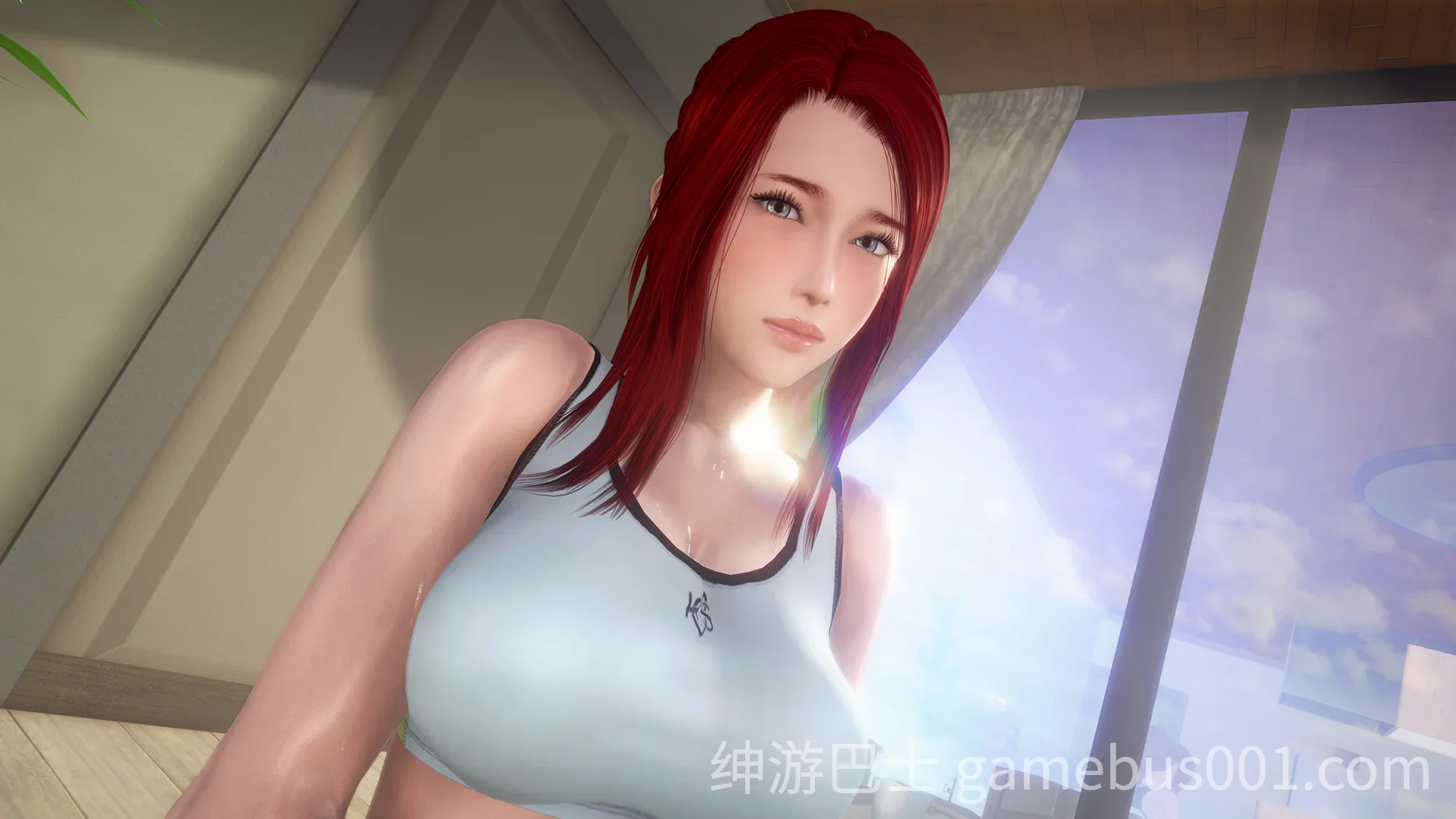 低语 重置 MurMur V0.7 最新汉化版  | PC+安卓-游戏截图4